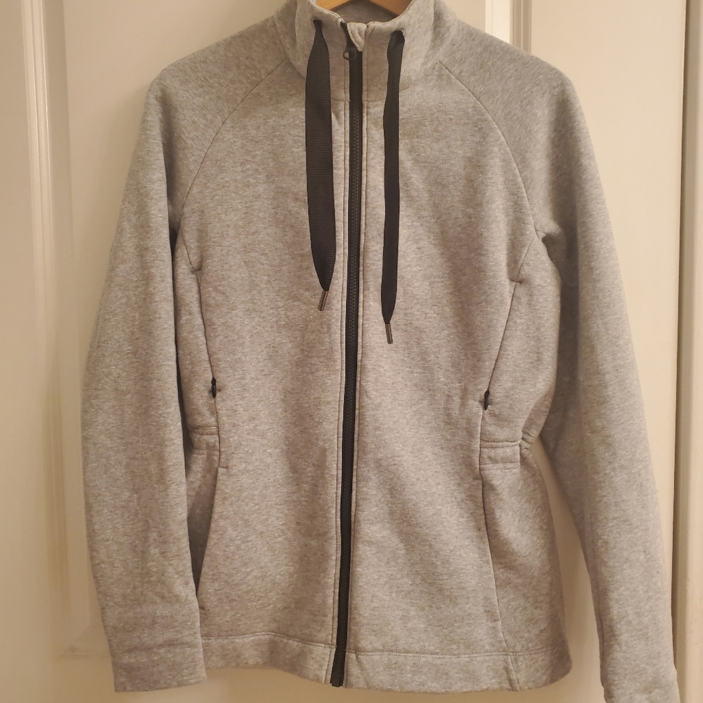 Lululemon Athletica jacket
